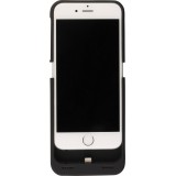 Hülle iPhone 6/6s Plus / 7 Plus / 8 Plus - Power Case external battery