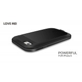 Hülle iPhone 12 Pro Max - Love Mei Powerful