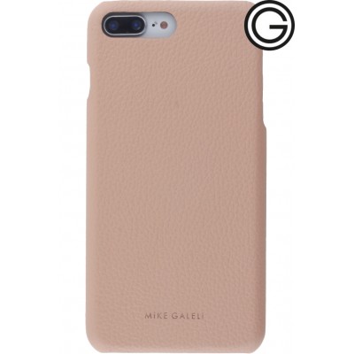 Hülle iPhone 7 Plus / 8 Plus - Mike Galeli Lenny