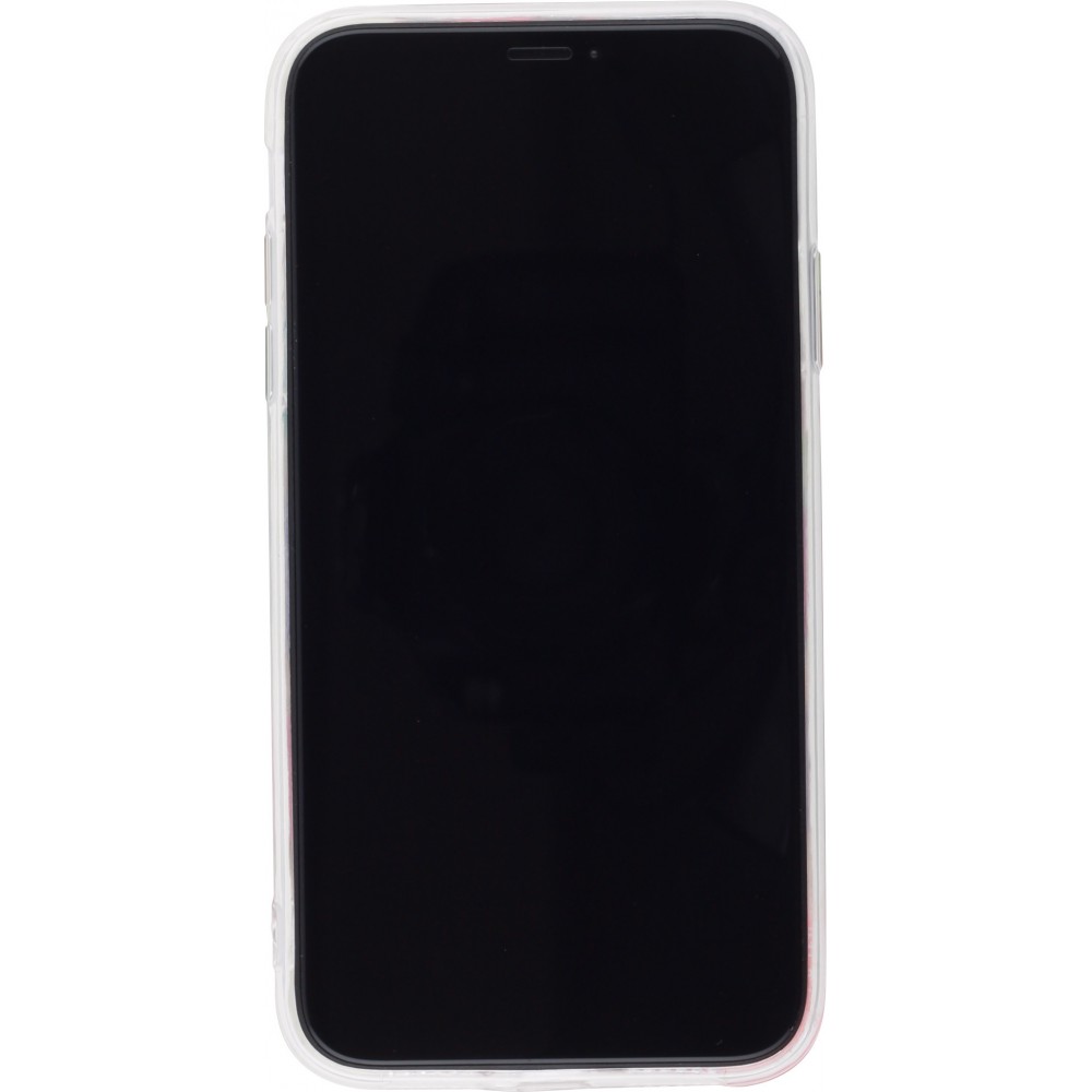 Hülle iPhone XR - 3D Bear Candy Gel