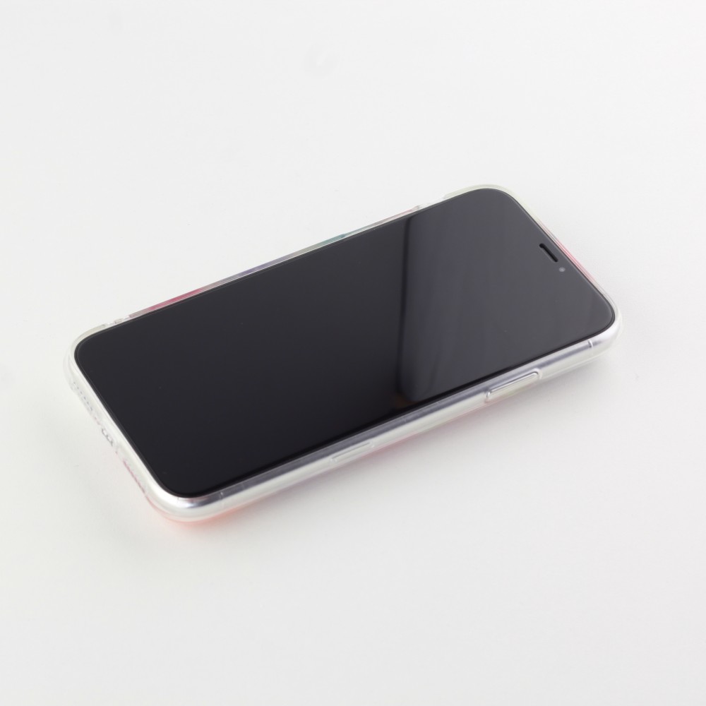 Hülle iPhone XR - 3D Bear Candy Gel