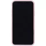 Hülle iPhone X / Xs - Bio Eco-Friendly - Rosa