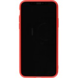 Hülle iPhone X / Xs - Weihnachten best wishes