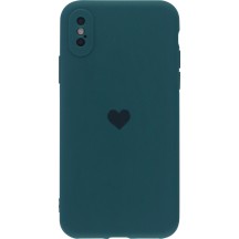 Vert foncé