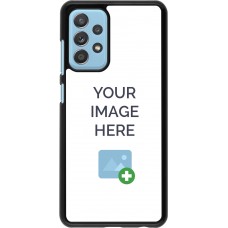 Personalisierte Hülle - Samsung Galaxy A52 5G