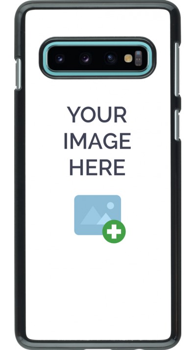 Personalisierte Hülle - Samsung Galaxy S10