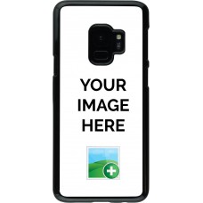 Personalisierte Hülle - Samsung Galaxy S9