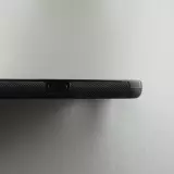 Custom Hülle Silikon schwarz - Samsung Galaxy S7