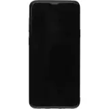 Custom Hülle Silikon schwarz - Samsung Galaxy S9+