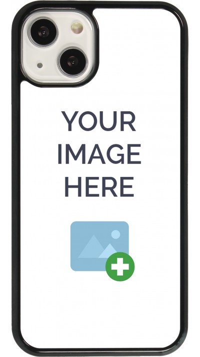 Personalisierte Hülle - iPhone 14 Plus