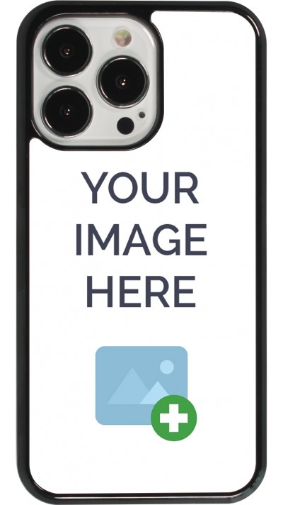 Personalisierte Hülle - iPhone 13 Pro