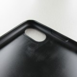 Custom Hülle Silikon schwarz - iPhone X / Xs