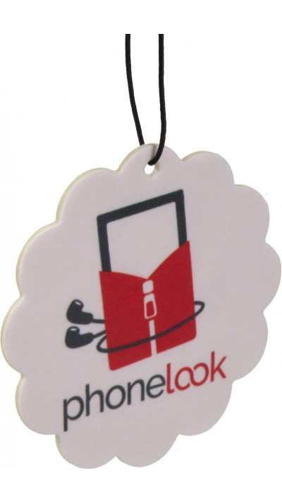 Auto-Duftbaum Lufterfrischer mit Duftnote für das Auto Car Fresh - PhoneLook