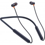 Acefast N2 Bluetooth 5.3 Kabellose Neckband Kopfhörer mit ENC Geräuschunterdrückung und Silikon-Ohrstöpseln - Blau