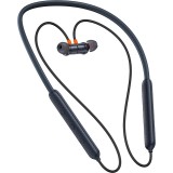 Acefast N2 Bluetooth 5.3 Kabellose Neckband Kopfhörer mit ENC Geräuschunterdrückung und Silikon-Ohrstöpseln - Blau