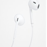 In-Ear-Kopfhörer mit Lightning-Anschluss iPhone (iPhone 14 und älter) Dudao - Weiss