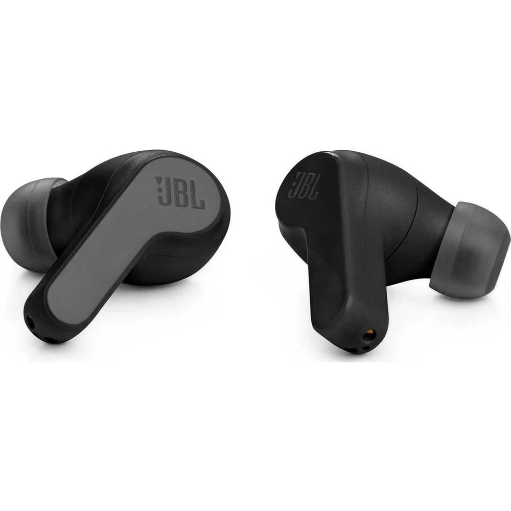 JBL Wave 200TWS - Bluetooth 5.0 Kopfhörer - Schwarz