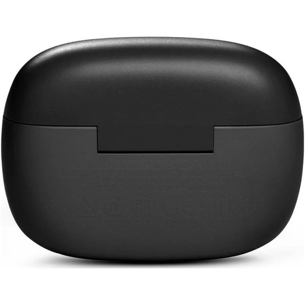 JBL Wave 200TWS - Bluetooth 5.0 Kopfhörer - Schwarz