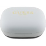Guess Bluetooth Knochenleitungs-Ohrh&ouml;rer OWS Satin Soft Touch - Beige