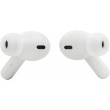 JBL Wave Beam kabellose In-Ear Kopfhörer Bluetooth 5.2 IP54 IPX2 - Weiss