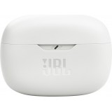 JBL Wave Beam kabellose In-Ear Kopfhörer Bluetooth 5.2 IP54 IPX2 - Weiss