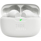 JBL Wave Beam kabellose In-Ear Kopfhörer Bluetooth 5.2 IP54 IPX2 - Weiss