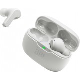 JBL Wave Beam kabellose In-Ear Kopfhörer Bluetooth 5.2 IP54 IPX2 - Weiss