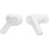 JBL Wave Beam kabellose In-Ear Kopfhörer Bluetooth 5.2 IP54 IPX2 - Weiss