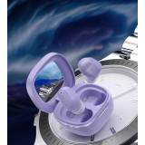 Choetech Kabellose Kopfhörer TWS Bluetooth 5.3 mit hochwertigem Audio und Ladebox - Lila