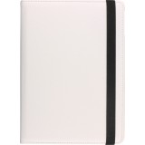 Hülle iPad 10.9" (10. Gen/2022) - Premium Flip 360 - Weiss