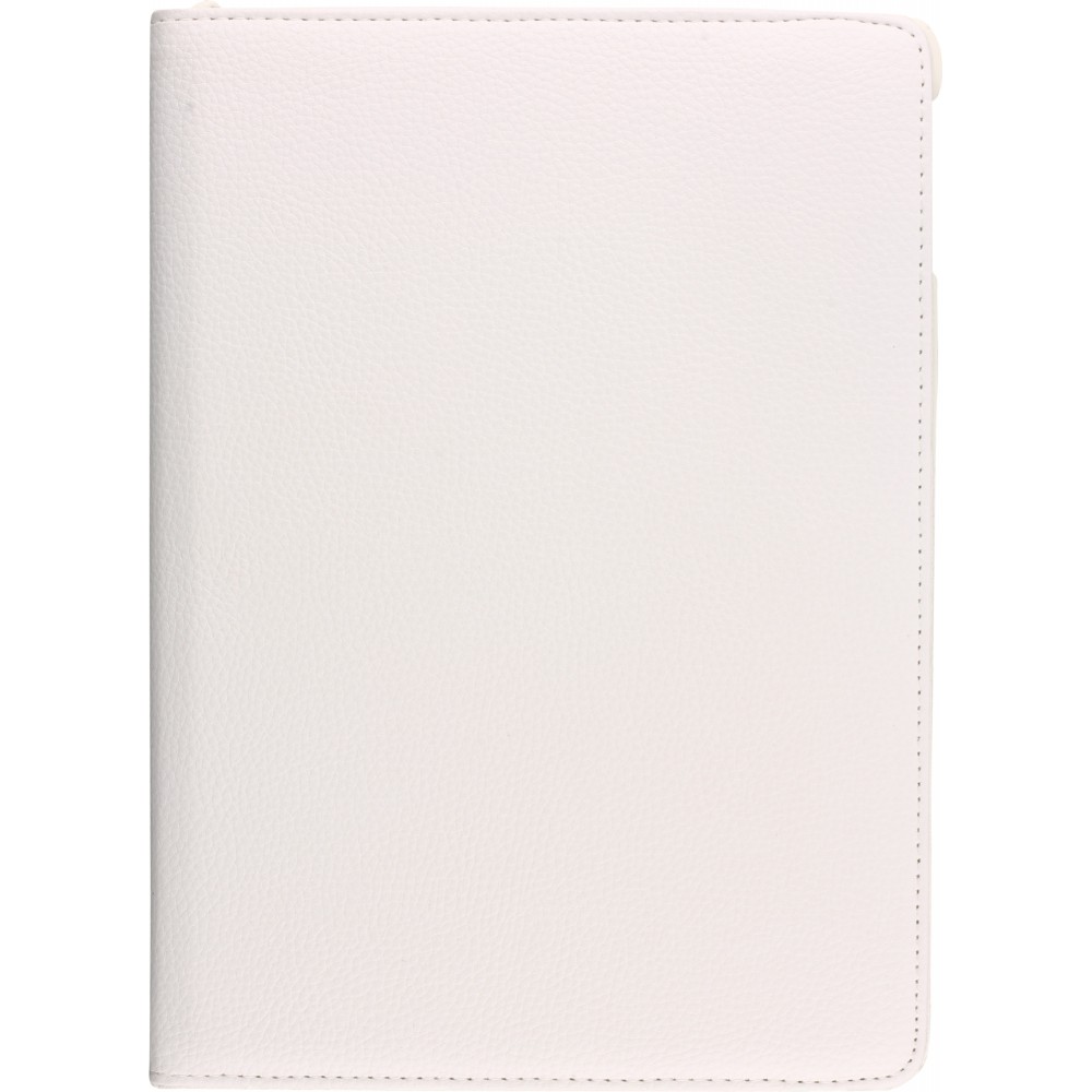 Hülle iPad 10.9" (10. Gen/2022) - Premium Flip 360 - Weiss