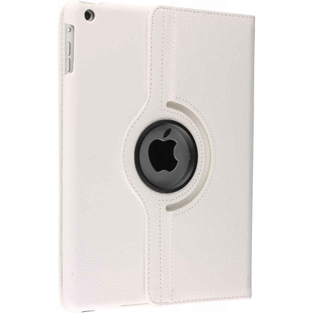 Hülle iPad 10.9" (10. Gen/2022) - Premium Flip 360 - Weiss