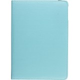 Hülle iPad mini 4 / 5 (7.9" / 2022, 2020) - Premium Flip 360 - Hellblau