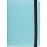 Hülle iPad mini 4 / 5 (7.9" / 2022, 2020) - Premium Flip 360 - Hellblau