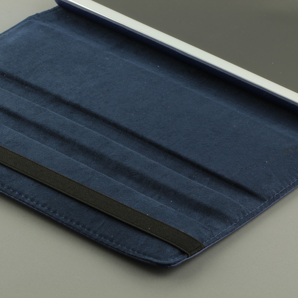 Hülle iPad mini 4 / 5 (7.9" / 2022, 2020) - Premium Flip 360 dunkelblau