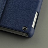 Hülle iPad mini 4 / 5 (7.9" / 2022, 2020) - Premium Flip 360 dunkelblau