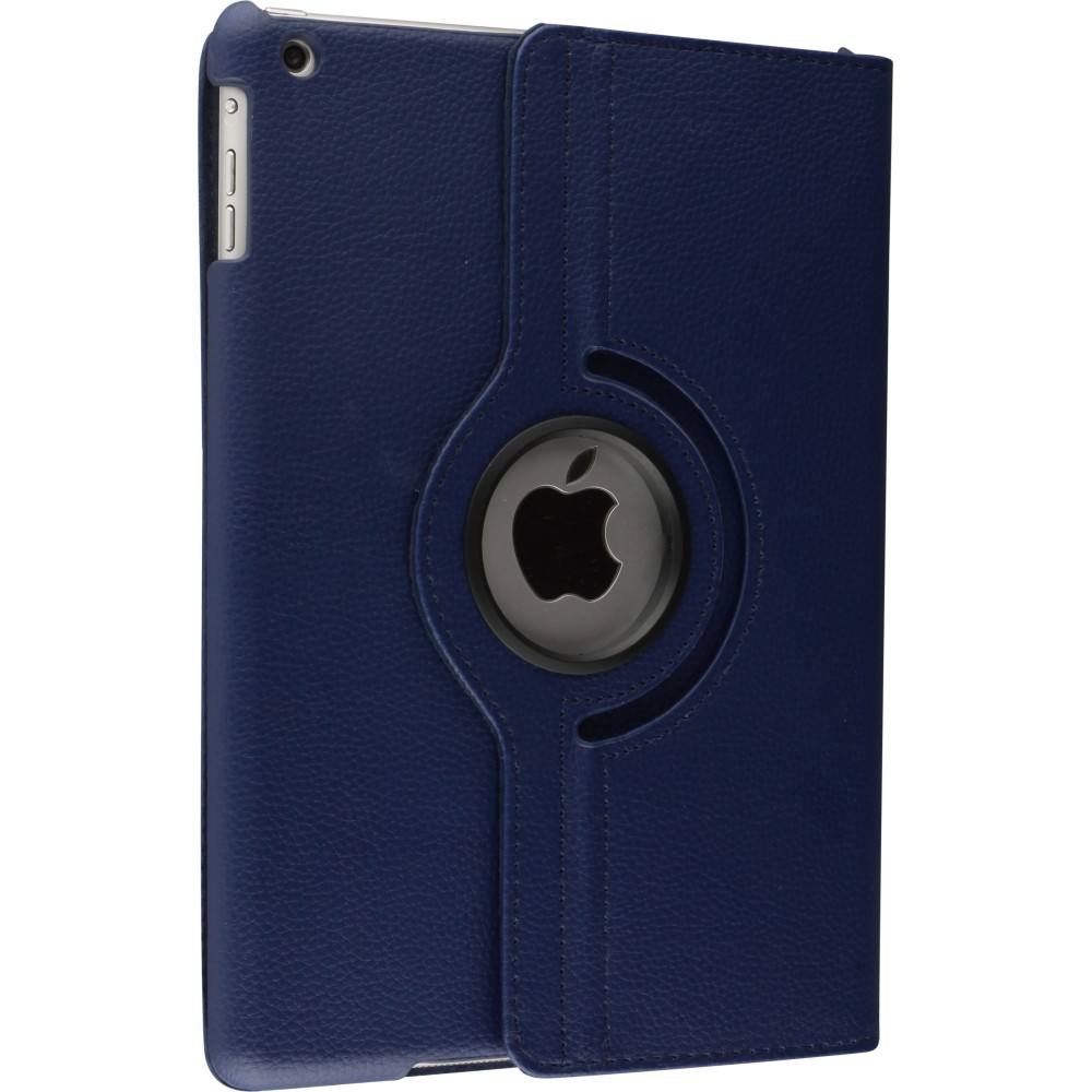 Hülle iPad mini 4 / 5 (7.9" / 2022, 2020) - Premium Flip 360 dunkelblau