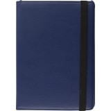 Hülle iPad mini 4 / 5 (7.9" / 2022, 2020) - Premium Flip 360 dunkelblau
