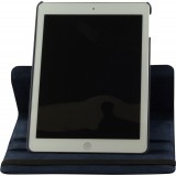 Hülle iPad mini 4 / 5 (7.9" / 2022, 2020) - Premium Flip 360 dunkelblau