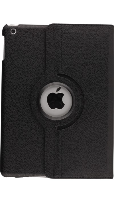 Hülle iPad mini 1/2/3 (7.9" / 2014, 2013, 2012) - Premium Flip 360 - Schwarz