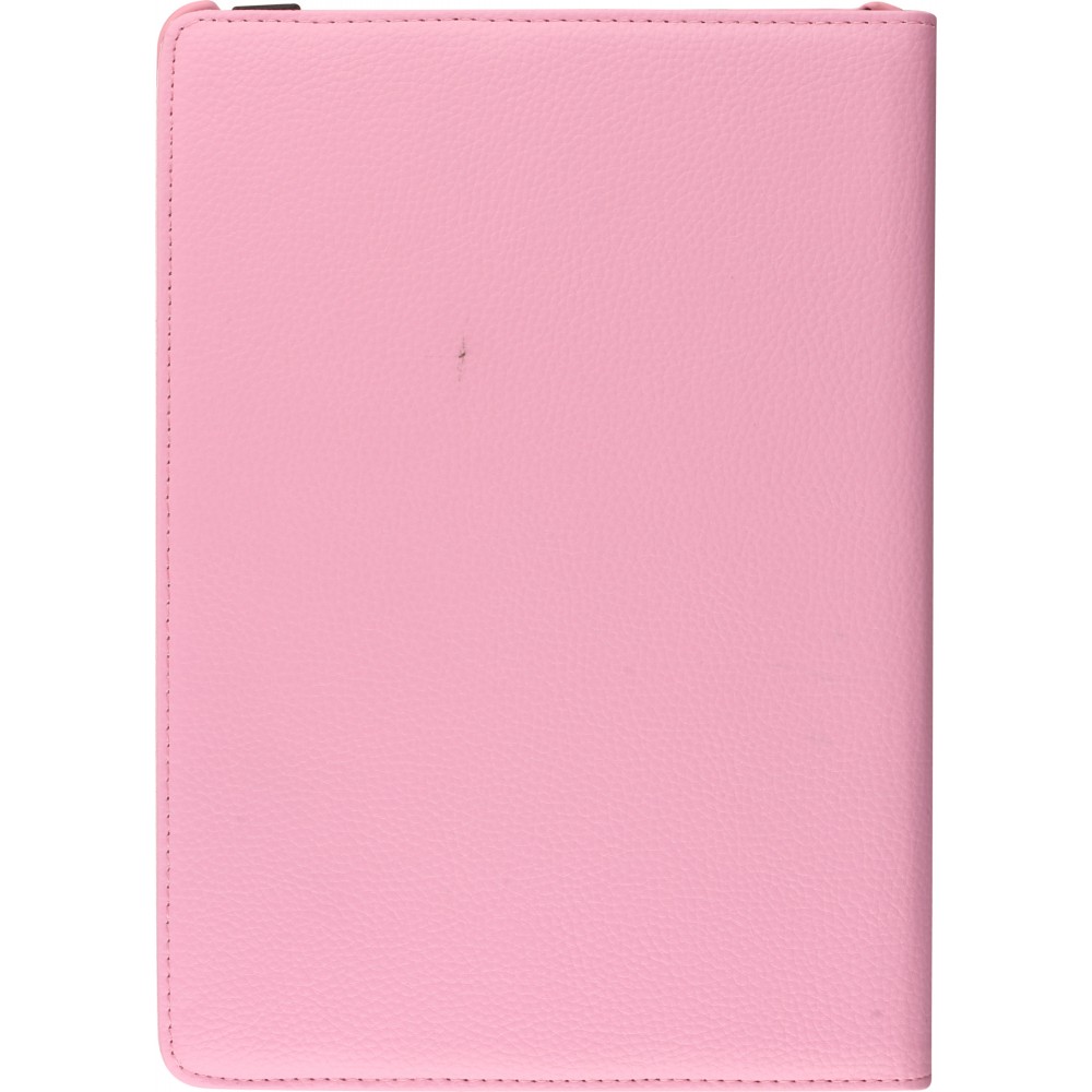 Hülle iPad 10.2" (9. Gen/2021, 8. Gen/2020, 7. Gen/2019) / iPad Air 10.5" (3. Gen/2019) / iPad Pro 10.5" (3. Gen/2017) - Premium Flip 360 - Hellrosa