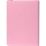 Hülle iPad 10.2" (9. Gen/2021, 8. Gen/2020, 7. Gen/2019) / iPad Air 10.5" (3. Gen/2019) / iPad Pro 10.5" (3. Gen/2017) - Premium Flip 360 - Hellrosa