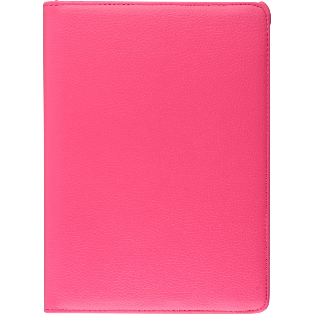 Hülle iPad Pro 11" (4. Gen/2022, 3. Gen/2021, 2. Gen/2020) - Premium Flip 360 - Dunkelrosa