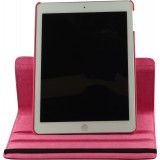 Hülle iPad Pro 11" (4. Gen/2022, 3. Gen/2021, 2. Gen/2020) - Premium Flip 360 - Dunkelrosa