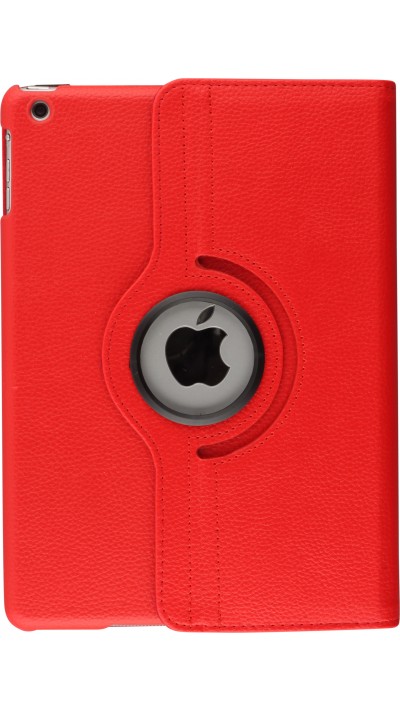 Hülle iPad mini 4 / 5 (7.9" / 2022, 2020) - Premium Flip 360 - Rot