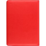 Hülle iPad Pro 12.9" (6. Gen/2022, 5. Gen/2021, 4. Gen/2020, 3. Gen/2018) - Premium Flip 360 - Rot