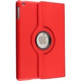 Hülle iPad Pro 12.9" (6. Gen/2022, 5. Gen/2021, 4. Gen/2020, 3. Gen/2018) - Premium Flip 360 - Rot
