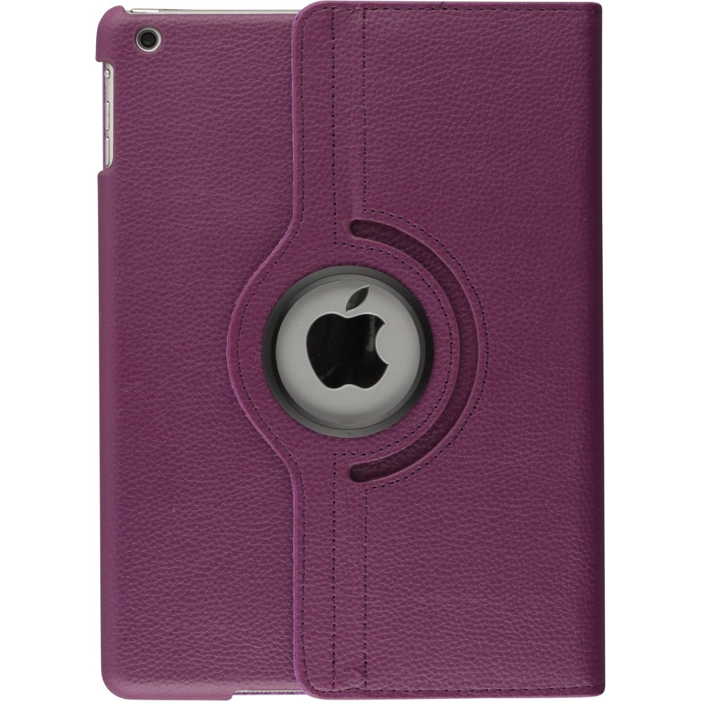 Hülle iPad 10.9" (10. Gen/2022) - Premium Flip 360 Violet