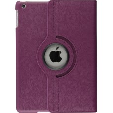 Hülle iPad 10.9" (10. Gen/2022) - Premium Flip 360 Violet