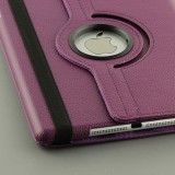 Hülle iPad 10.9" (10. Gen/2022) - Premium Flip 360 Violet